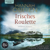 Irisches Roulette: Kriminalroman (Abridged)