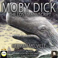 Moby Dick The Lost Manuscript