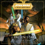 The Fallen Star (Star Wars: The High Republic)