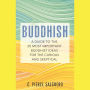 Buddhish: A Guide to the 20 Most Important Buddhist Ideas for the Curious and Skeptical