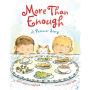 More Than Enough: A Passover Story