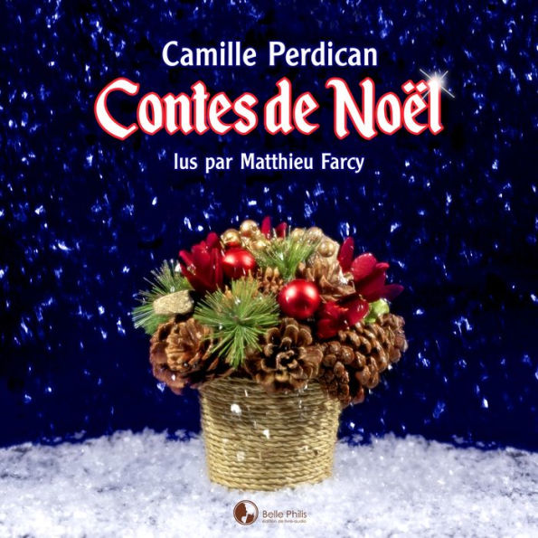 Contes de Noël