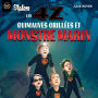Les 4Z: Guimauves grillées et monstre marin: Tome 6