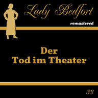 Folge 33: Der Tod im Theater