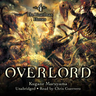 Overlord, Vol. 4 (light novel): The Lizardman Heroes