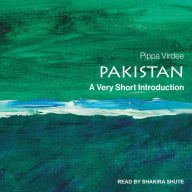 Pakistan: A Very Short Introduction