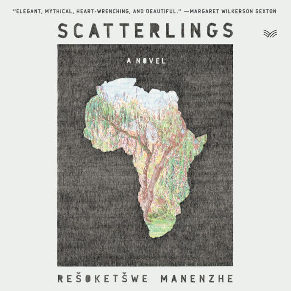 Scatterlings: A Novel