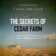 The Secrets of Cedar Farm