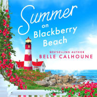 Summer on Blackberry Beach
