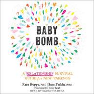 Baby Bomb: A Relationship Survival Guide for New Parents