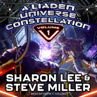 Liaden Universe Constellation, A - Volume 1