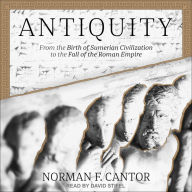 Antiquity: From the Birth of Sumerian Civilization to the Fall of the Roman Empire