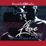 Insatiable Love 2: When Broken Hearts Collide