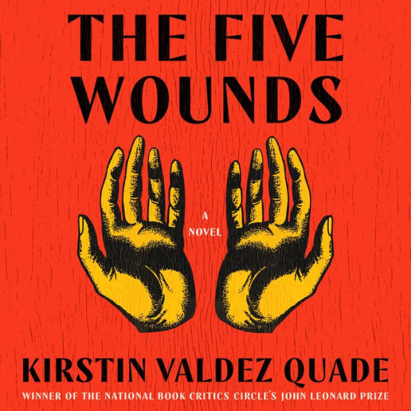 The Five Wounds