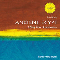 Ancient Egypt: A Very Short Introduction, 2nd Edition