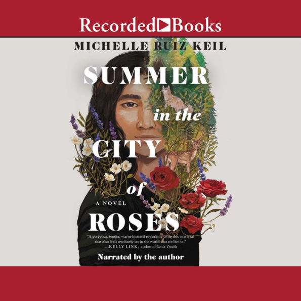 Summer in the City of Roses