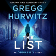 The List: An Orphan X Short Story