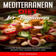 Mediterranean Diet for Beginners