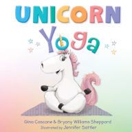 Unicorn Yoga