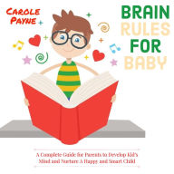 Brain Rules For Baby