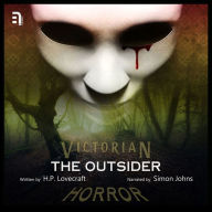 The Outsider: A Victorian Horror Story