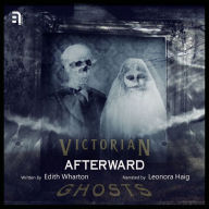 Afterward: A Victorian Ghost Story