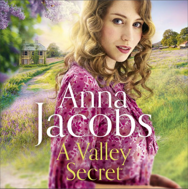 A Valley Secret: Book 2 in the uplifting new Backshaw Moss series by ...