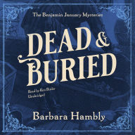 Dead and Buried (Benjamin January Series #9)
