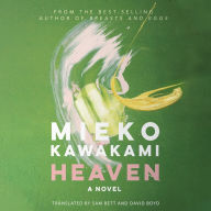 Heaven: A Novel