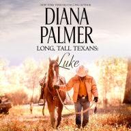 Long, Tall Texans: Luke: A Classic Cowboy Love Story