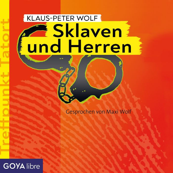 Treffpunkt Tatort: Sklaven und Herren [Band 2] (Abridged)