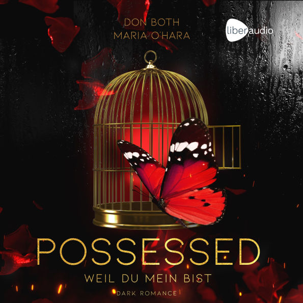 Possessed: Weil du mein bist (Obsessed 2)