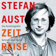 Zeitreise: Die Autobiografie