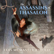 The Assassins of Thasalon (Penric & Desdemona Novella in the World of the Five Gods)