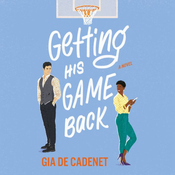 Getting His Game Back