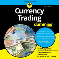 Currency Trading For Dummies, 4th Edition