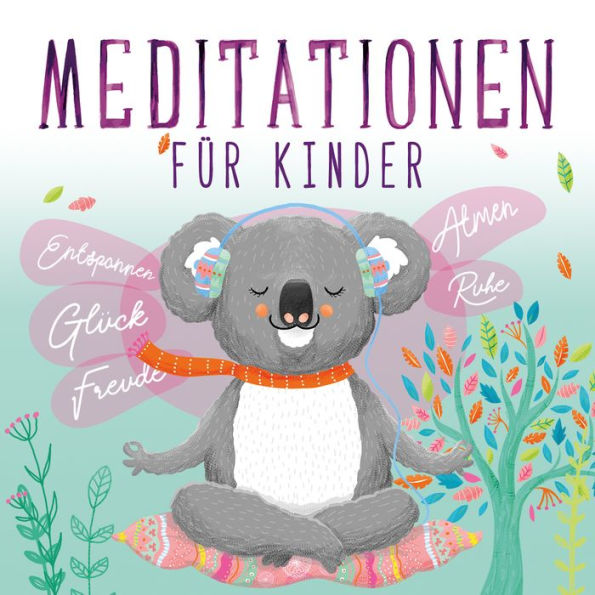 Meditationen für Kinder (Abridged)