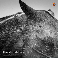 Mahabharata Vol 8