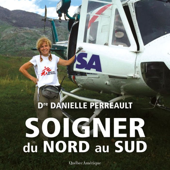 Soigner du nord au sud