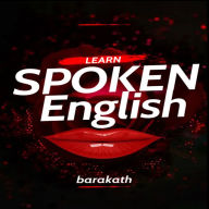 Learn Spoken English