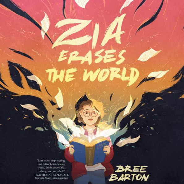 Zia Erases the World