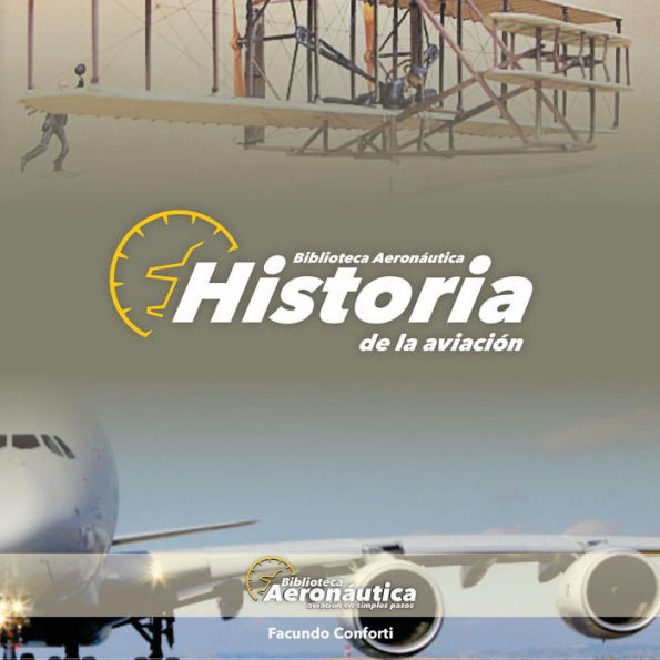 Historia de la aviación