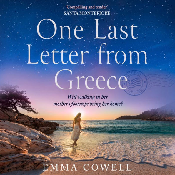 One Last Letter from Greece