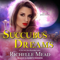 Succubus Dreams (Georgina Kincaid Series #3)