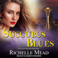 Succubus Blues (Georgina Kincaid Series #1)