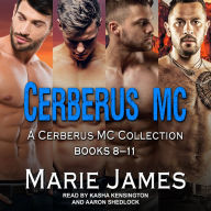 Cerberus MC Box Set 3