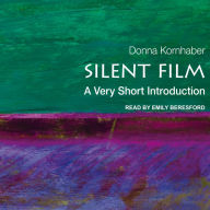 Silent Film: A Very Short Introduction