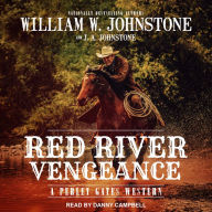 Red River Vengeance