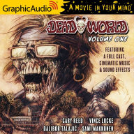 Deadworld: Volume 1: Dramatized Adaptation