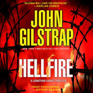 Hellfire (Jonathan Grave Series #12)